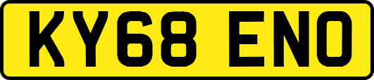 KY68ENO