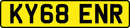 KY68ENR