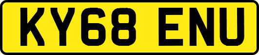 KY68ENU