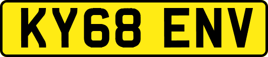 KY68ENV