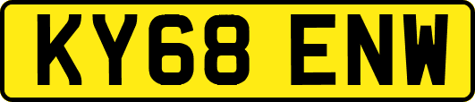 KY68ENW