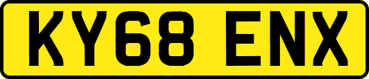 KY68ENX