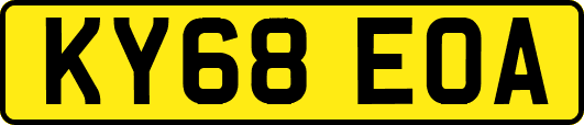 KY68EOA