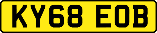 KY68EOB