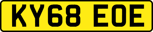 KY68EOE