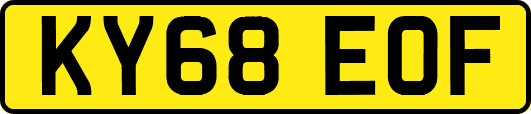 KY68EOF