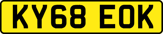 KY68EOK
