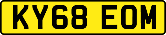 KY68EOM