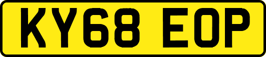 KY68EOP