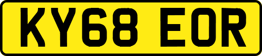 KY68EOR