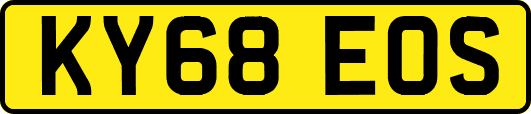 KY68EOS