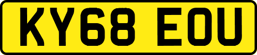 KY68EOU