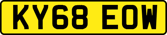 KY68EOW