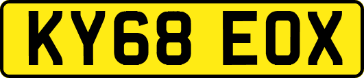 KY68EOX