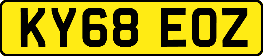 KY68EOZ