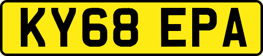 KY68EPA