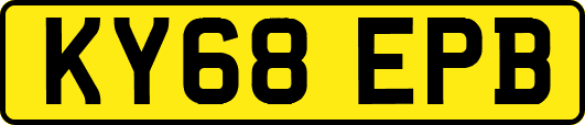 KY68EPB