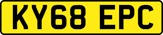 KY68EPC