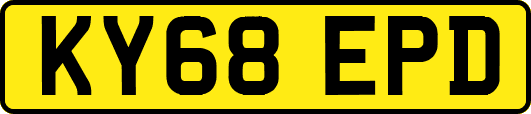 KY68EPD
