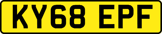 KY68EPF