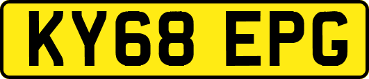 KY68EPG