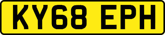KY68EPH