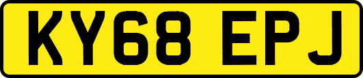 KY68EPJ