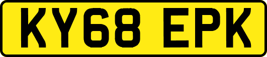 KY68EPK