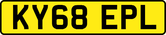 KY68EPL