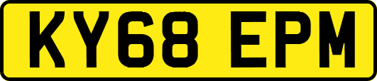 KY68EPM