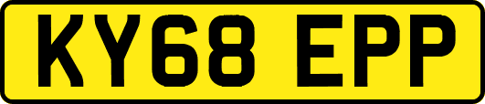 KY68EPP