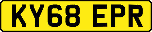 KY68EPR