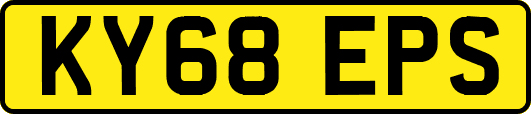 KY68EPS