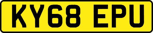KY68EPU