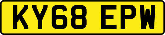 KY68EPW