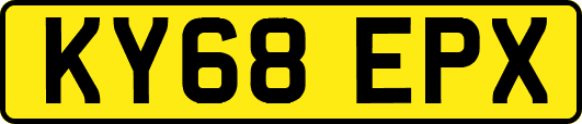 KY68EPX