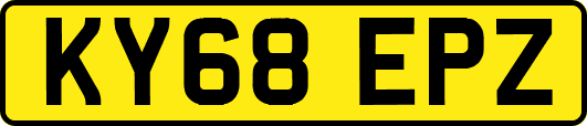 KY68EPZ