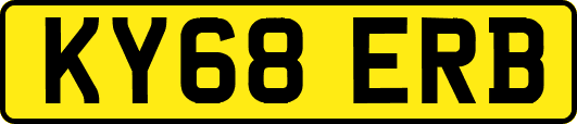 KY68ERB