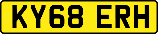 KY68ERH