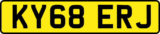 KY68ERJ