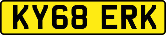 KY68ERK