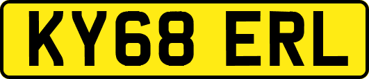 KY68ERL
