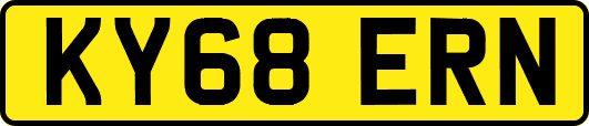 KY68ERN