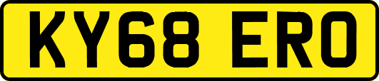 KY68ERO