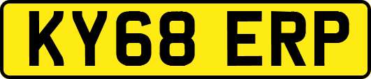 KY68ERP