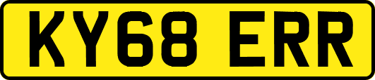 KY68ERR