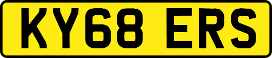 KY68ERS