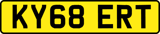 KY68ERT