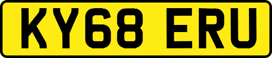 KY68ERU