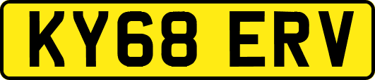 KY68ERV
